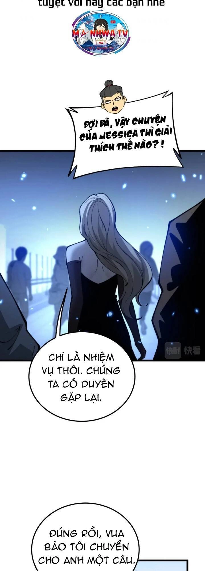 Độc Thủ Vu Y Chapter 439 - 9