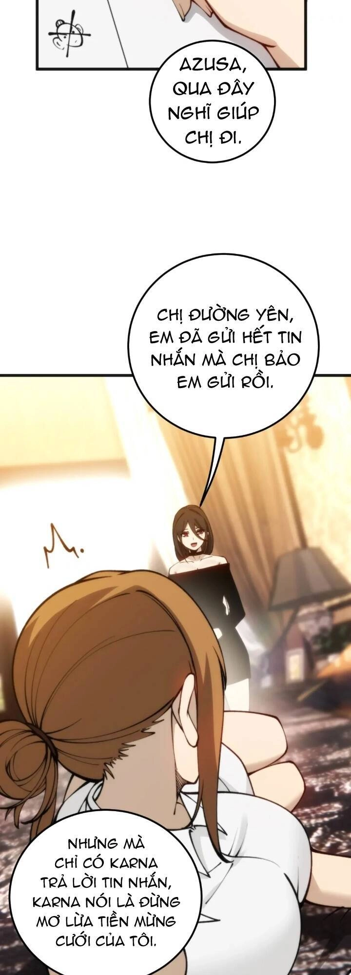 Độc Thủ Vu Y Chapter 439 - 13