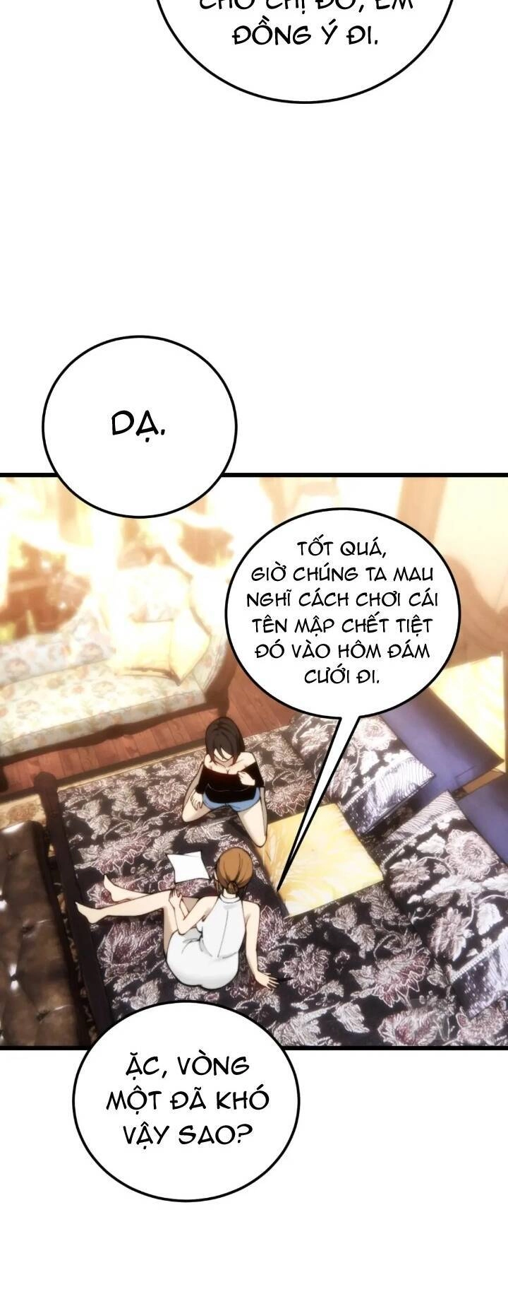 Độc Thủ Vu Y Chapter 439 - 16