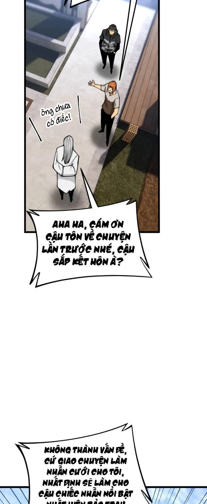 Độc Thủ Vu Y Chapter 439 - 20