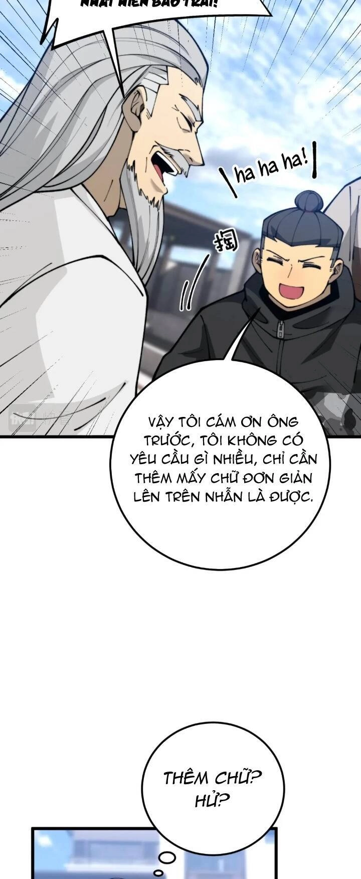 Độc Thủ Vu Y Chapter 439 - 21