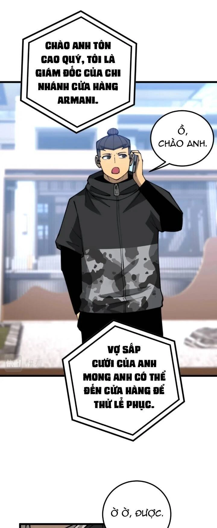 Độc Thủ Vu Y Chapter 439 - 25