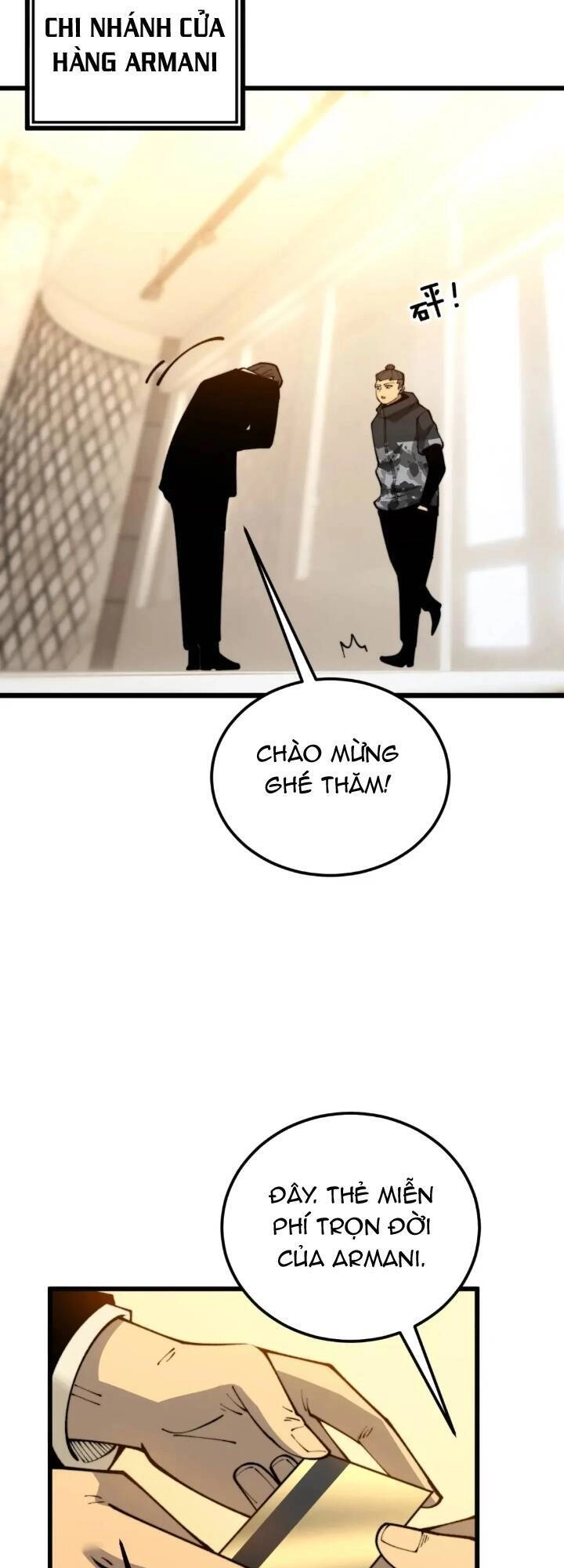 Độc Thủ Vu Y Chapter 439 - 28