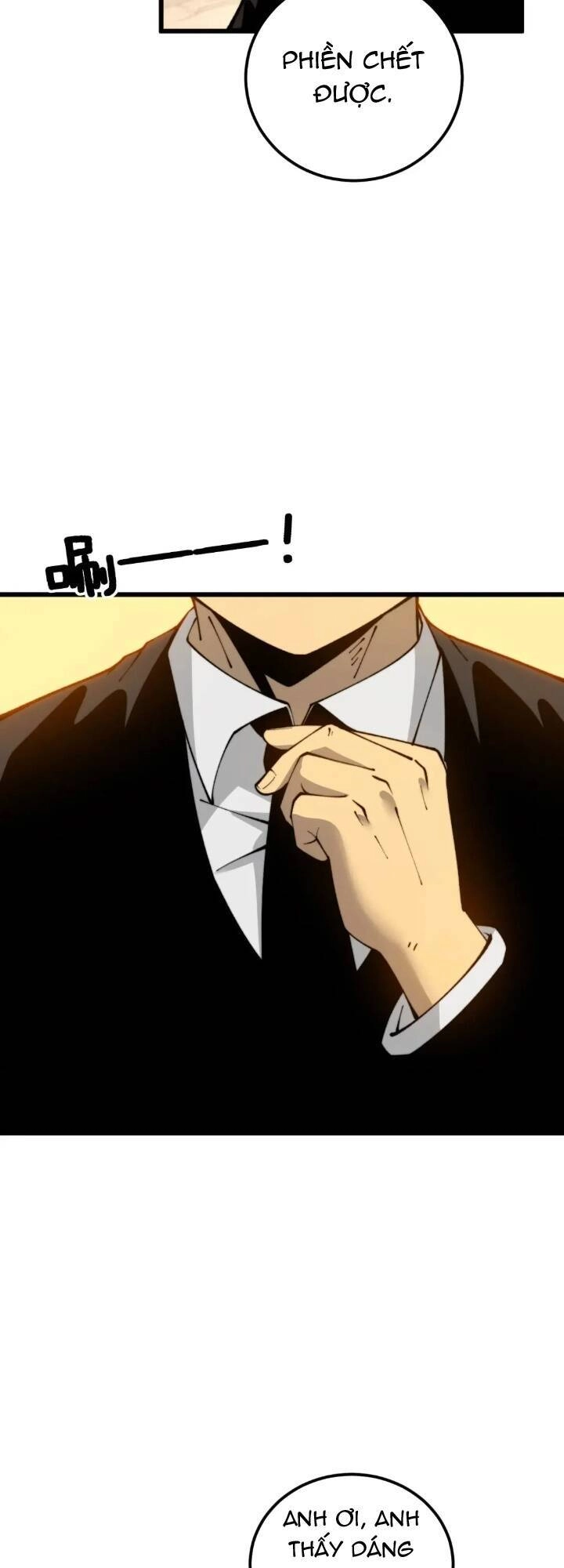 Độc Thủ Vu Y Chapter 439 - 32