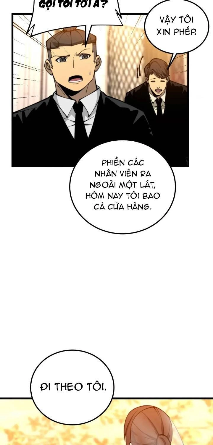 Độc Thủ Vu Y Chapter 439 - 38