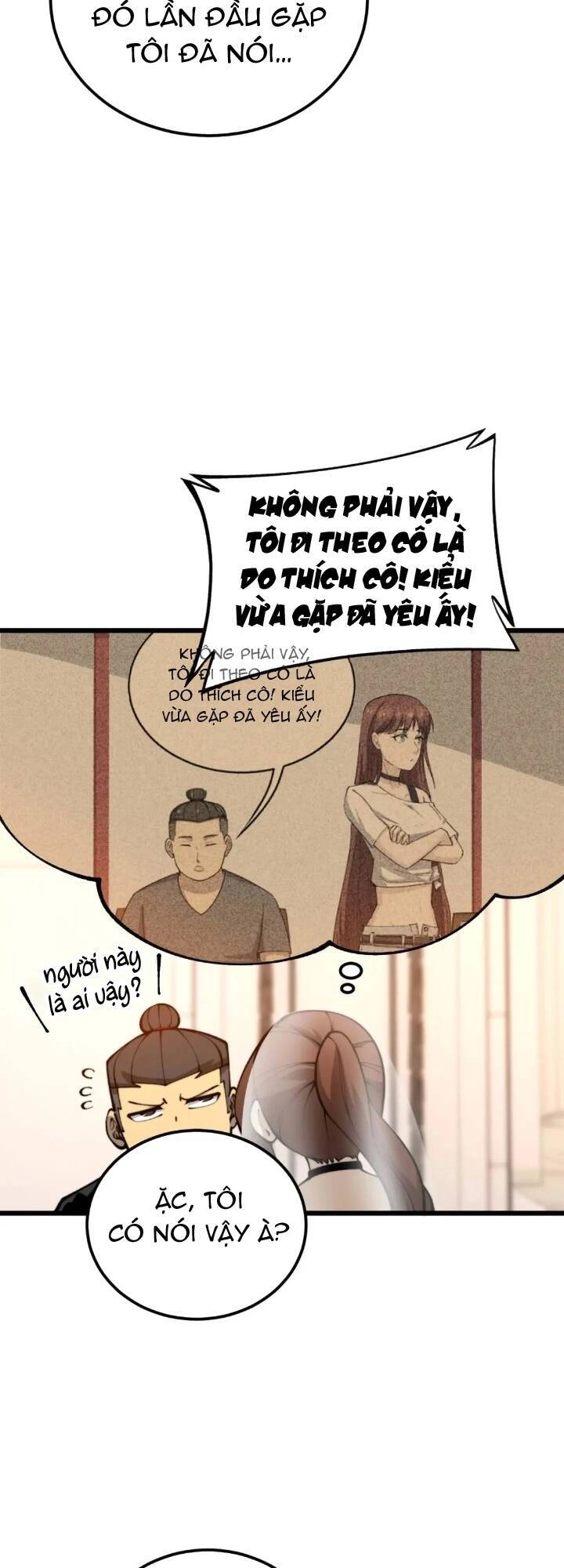 Độc Thủ Vu Y Chapter 439 - 41