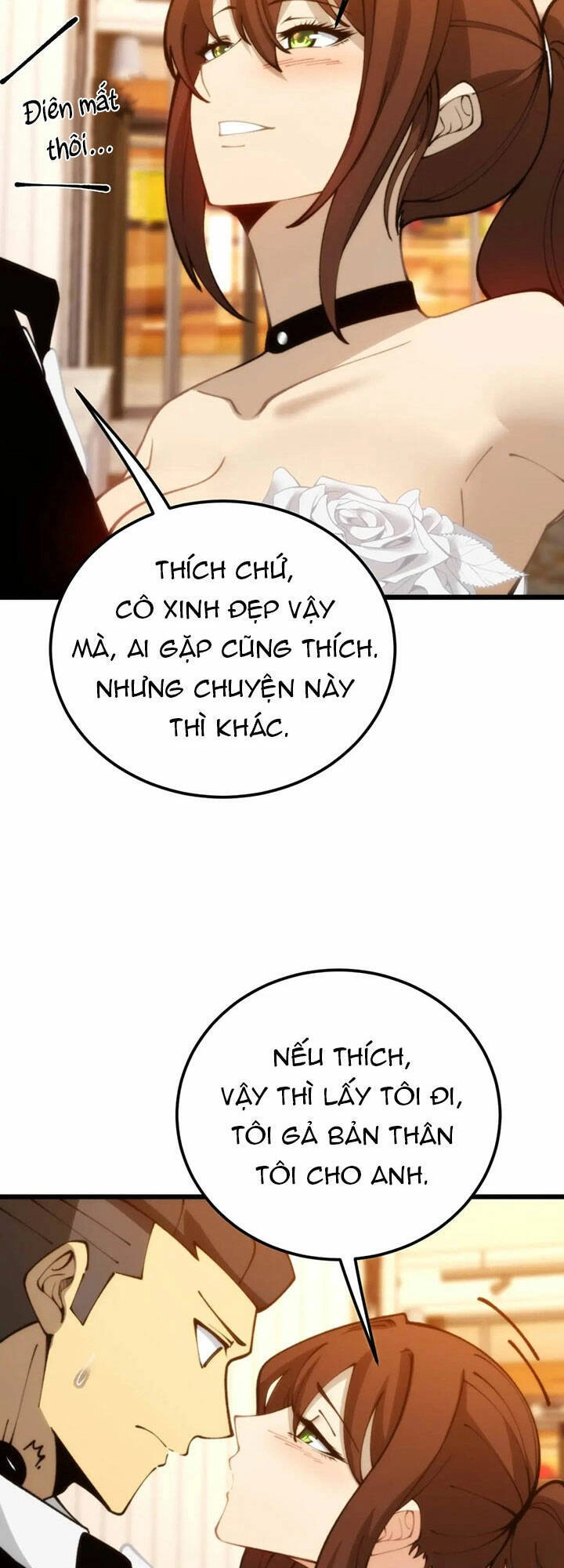 Độc Thủ Vu Y Chapter 440 - 5