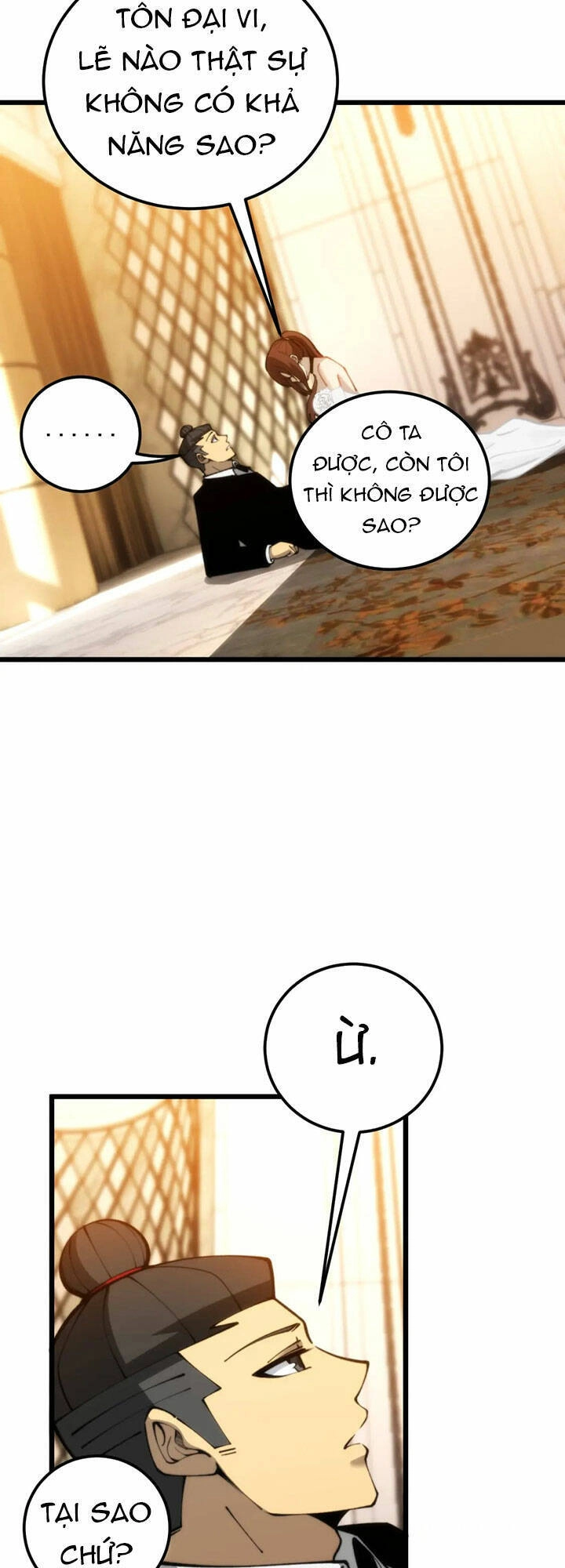 Độc Thủ Vu Y Chapter 440 - 11