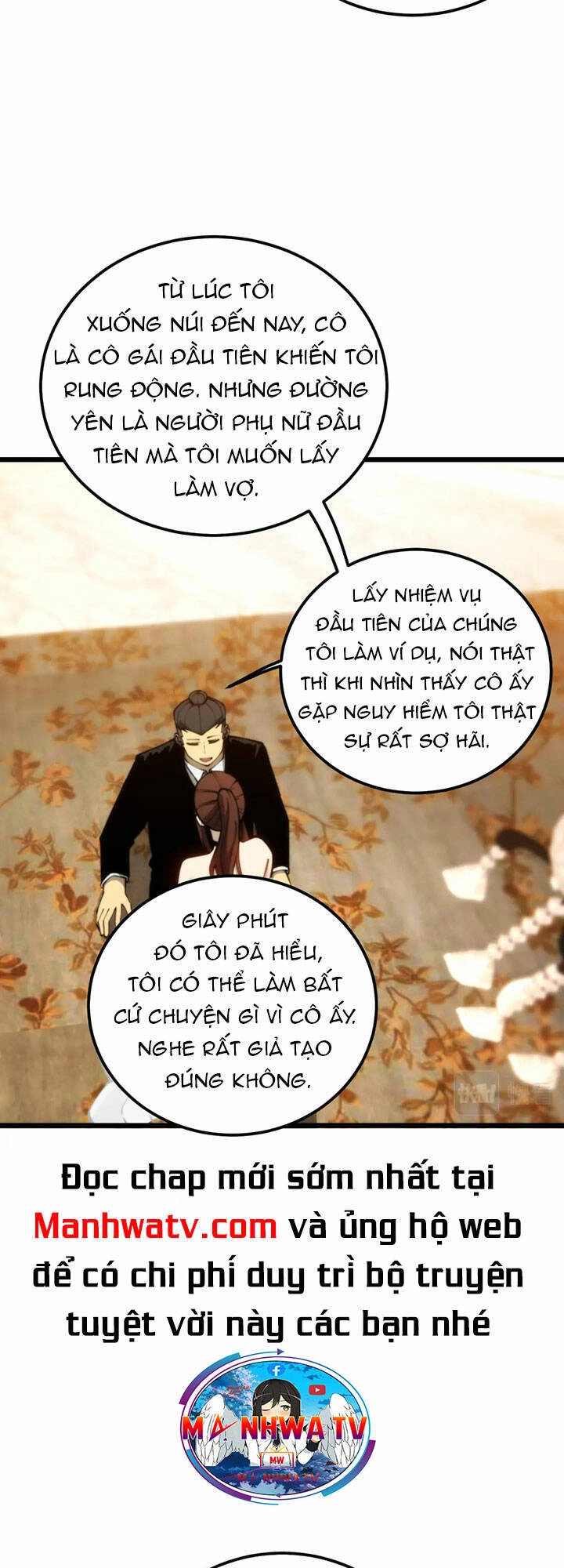 Độc Thủ Vu Y Chapter 440 - 13