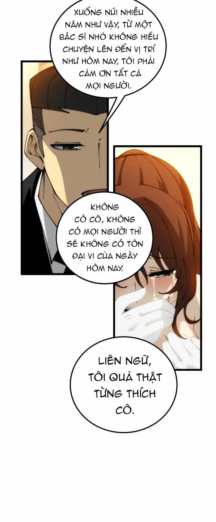 Độc Thủ Vu Y Chapter 440 - 14