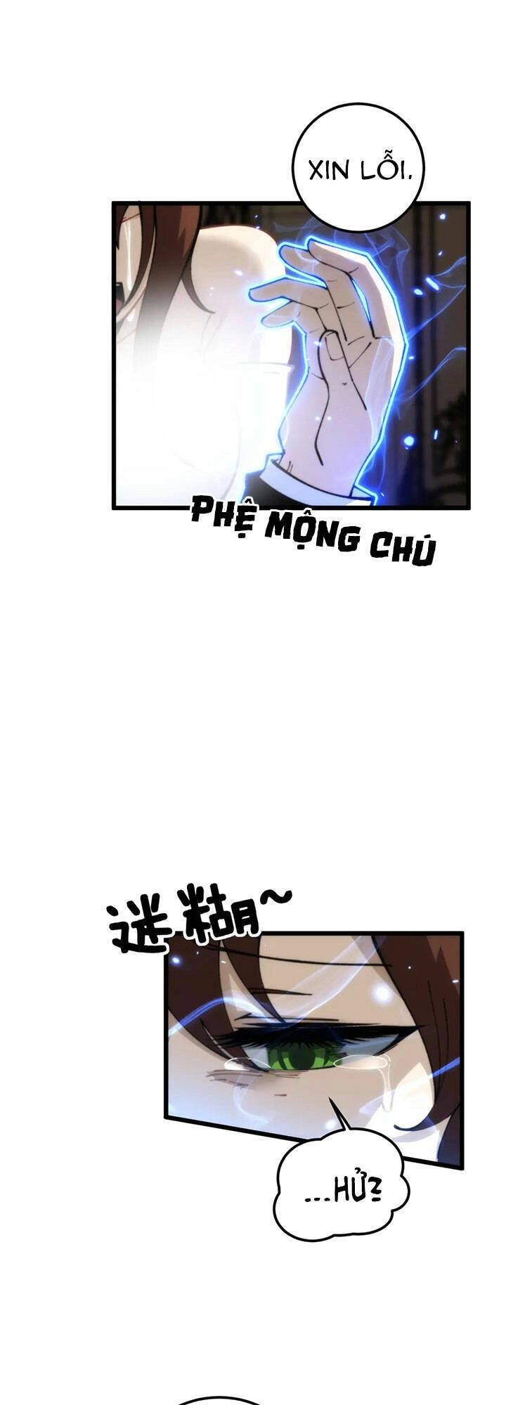 Độc Thủ Vu Y Chapter 440 - 16