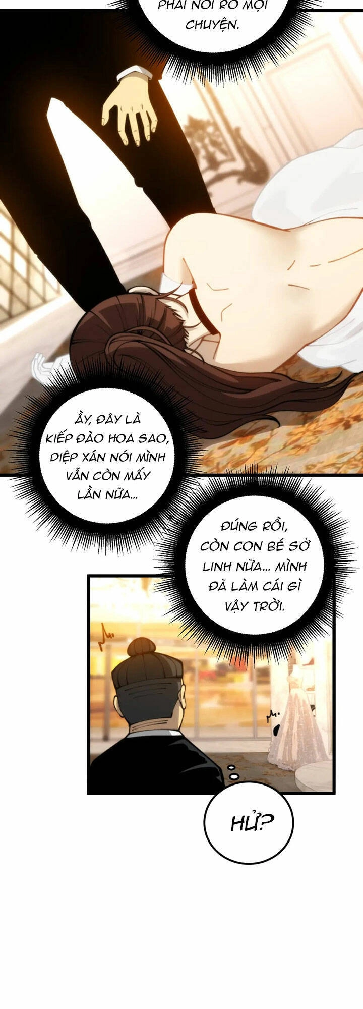 Độc Thủ Vu Y Chapter 440 - 19