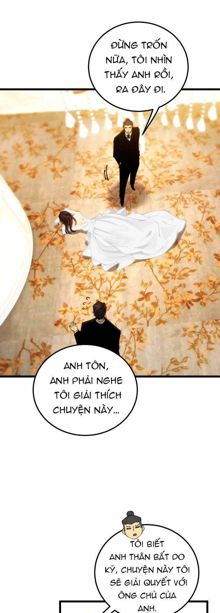 Độc Thủ Vu Y Chapter 440 - 20