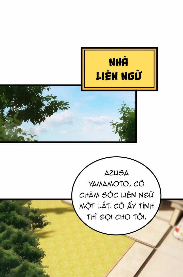 Độc Thủ Vu Y Chapter 440 - 22