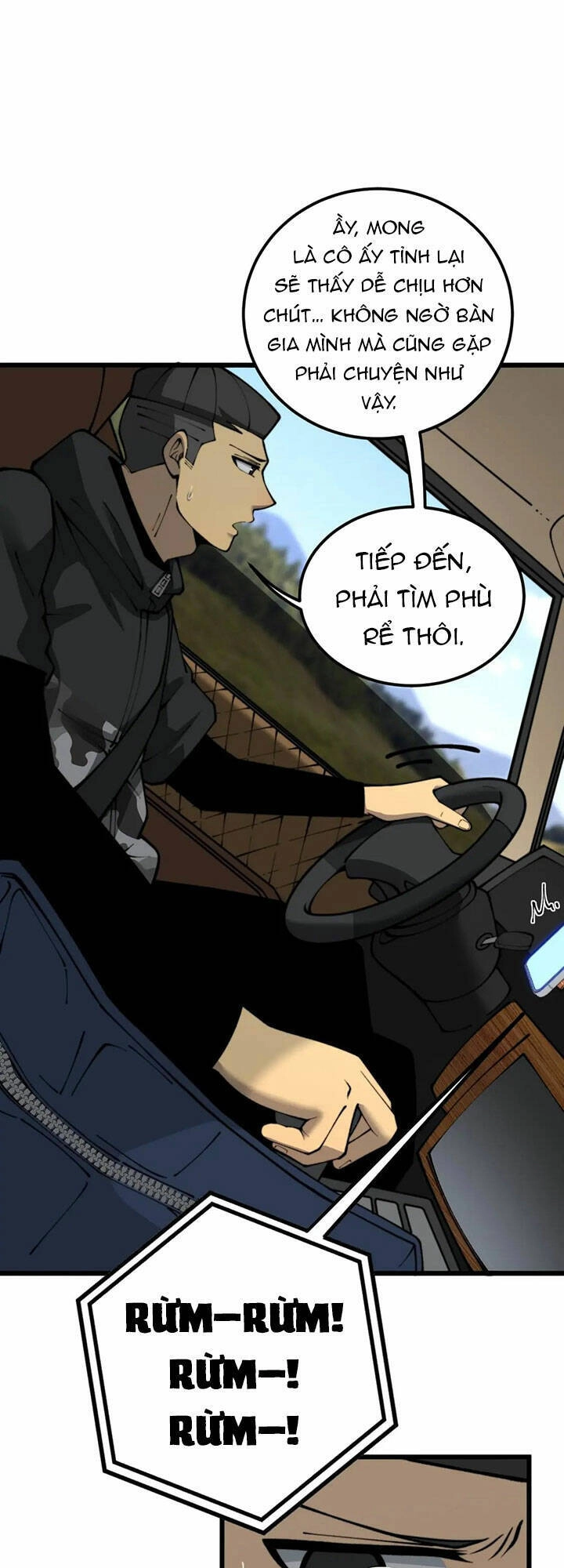 Độc Thủ Vu Y Chapter 440 - 24