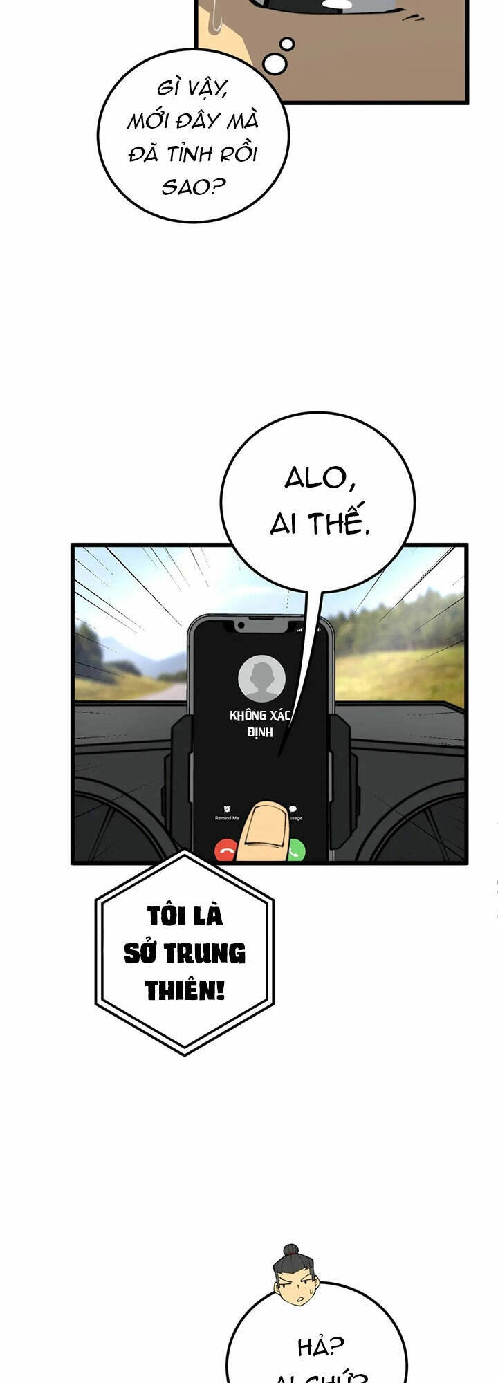 Độc Thủ Vu Y Chapter 440 - 25