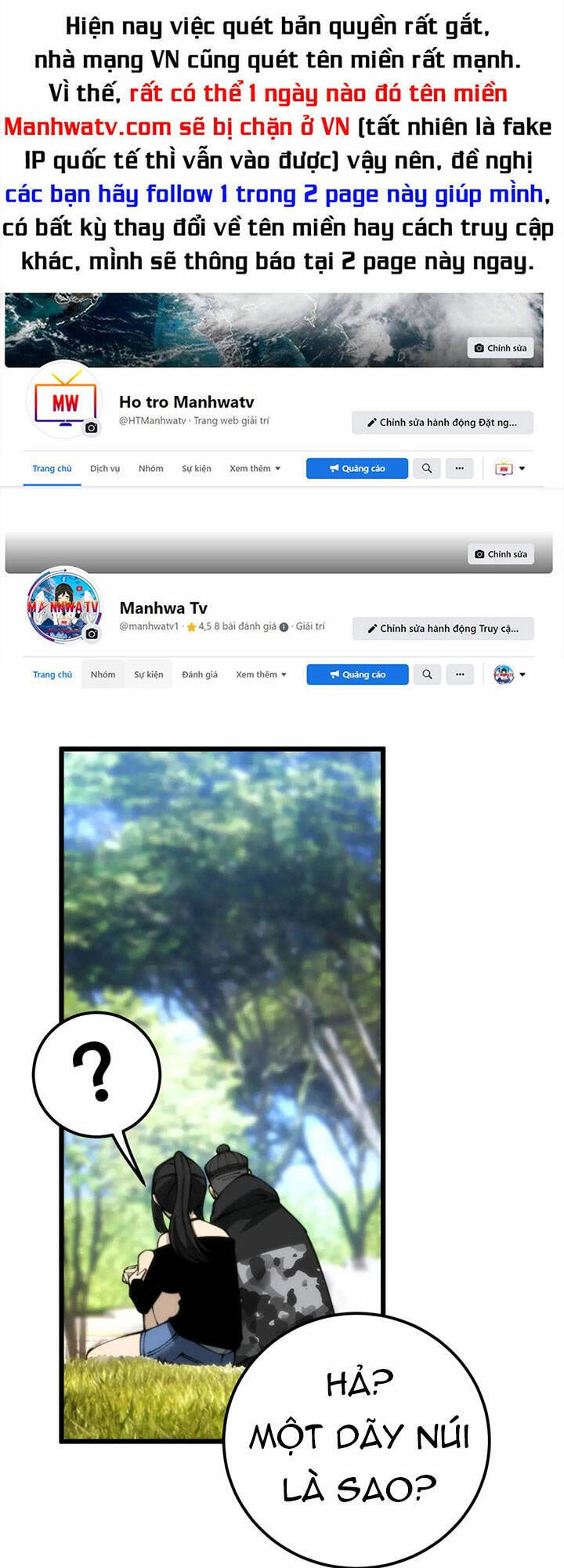 Độc Thủ Vu Y Chapter 441 - 1