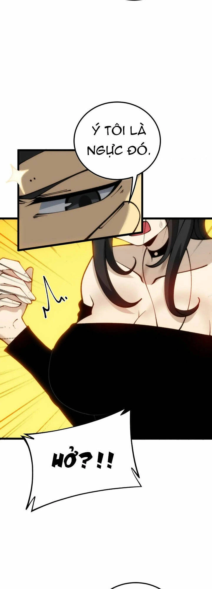 Độc Thủ Vu Y Chapter 441 - 2