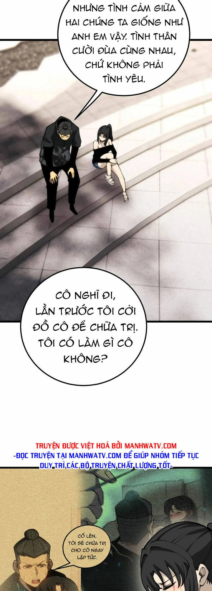 Độc Thủ Vu Y Chapter 441 - 6