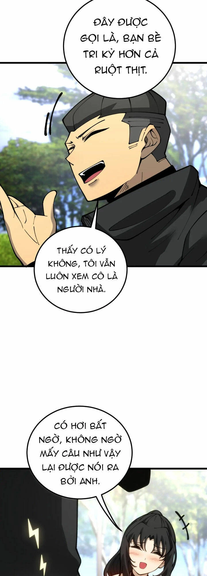 Độc Thủ Vu Y Chapter 441 - 10