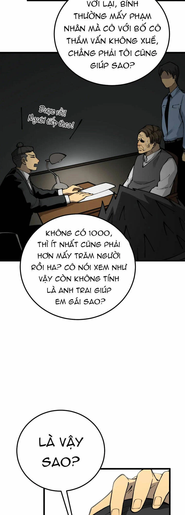 Độc Thủ Vu Y Chapter 441 - 13