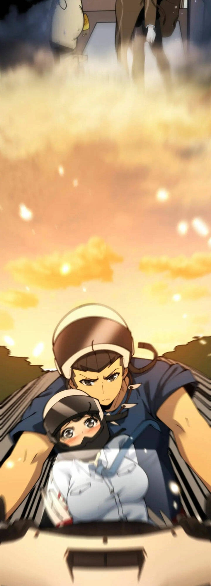 Độc Thủ Vu Y Chapter 441 - 20