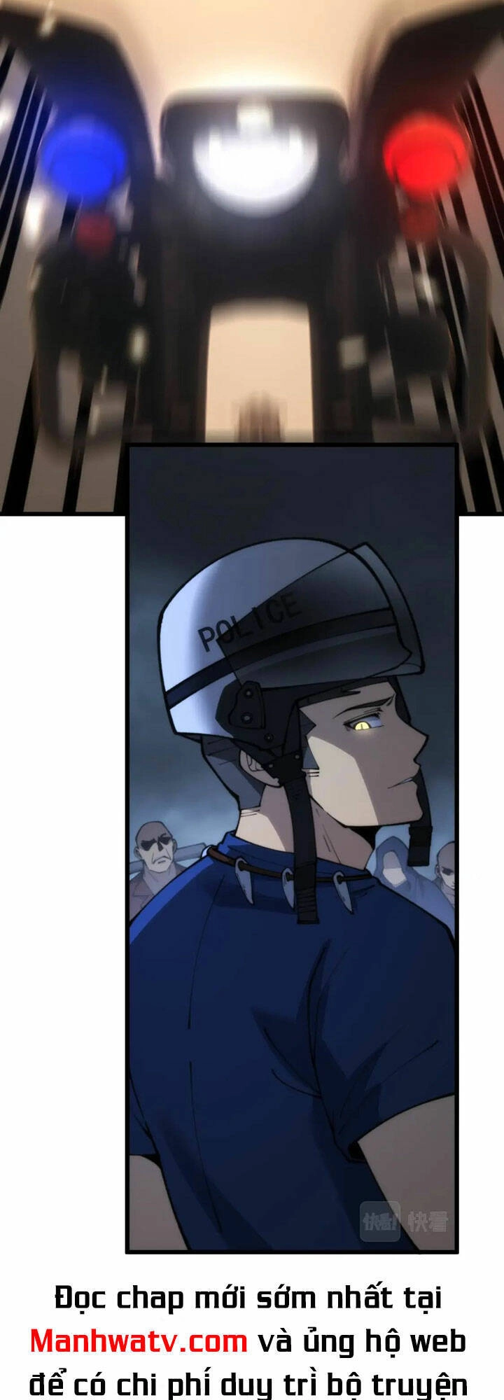 Độc Thủ Vu Y Chapter 441 - 21