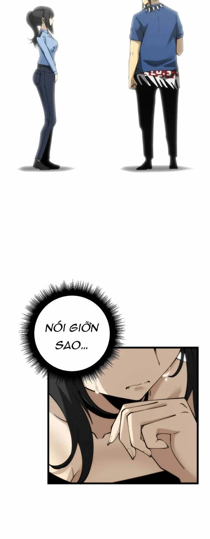 Độc Thủ Vu Y Chapter 441 - 23