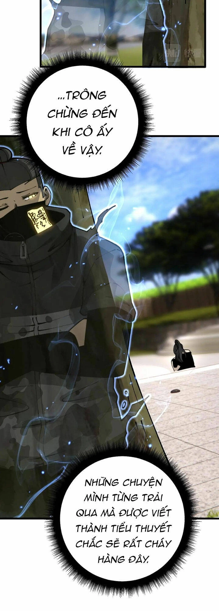 Độc Thủ Vu Y Chapter 441 - 26