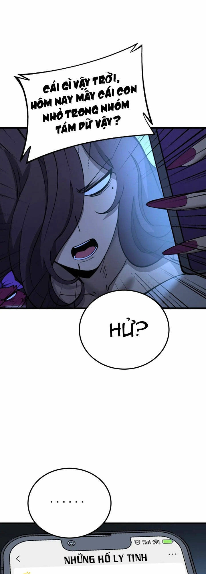 Độc Thủ Vu Y Chapter 441 - 31