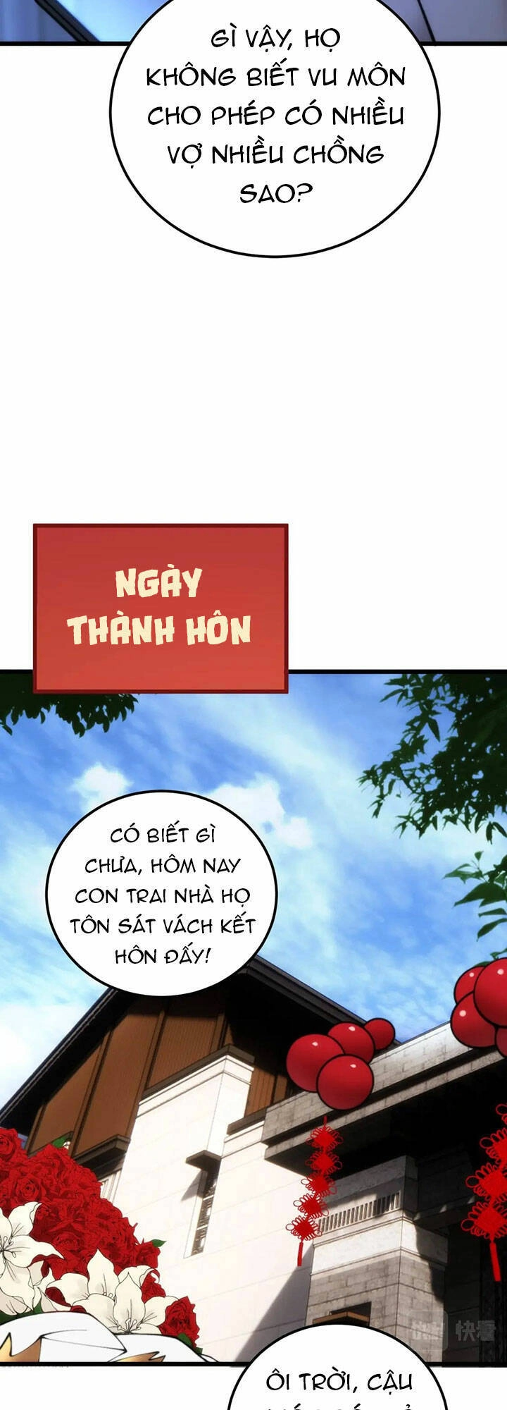 Độc Thủ Vu Y Chapter 441 - 33