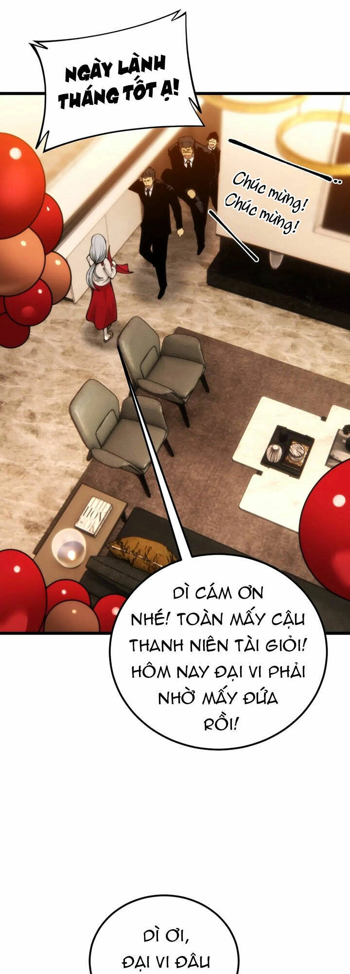 Độc Thủ Vu Y Chapter 441 - 35