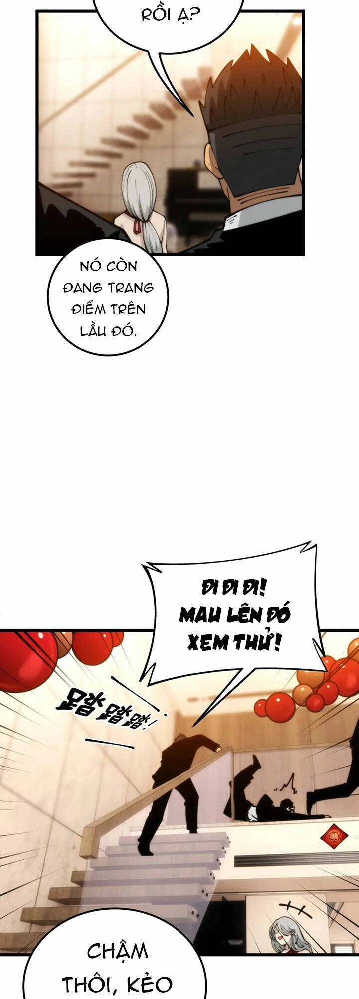 Độc Thủ Vu Y Chapter 441 - 36