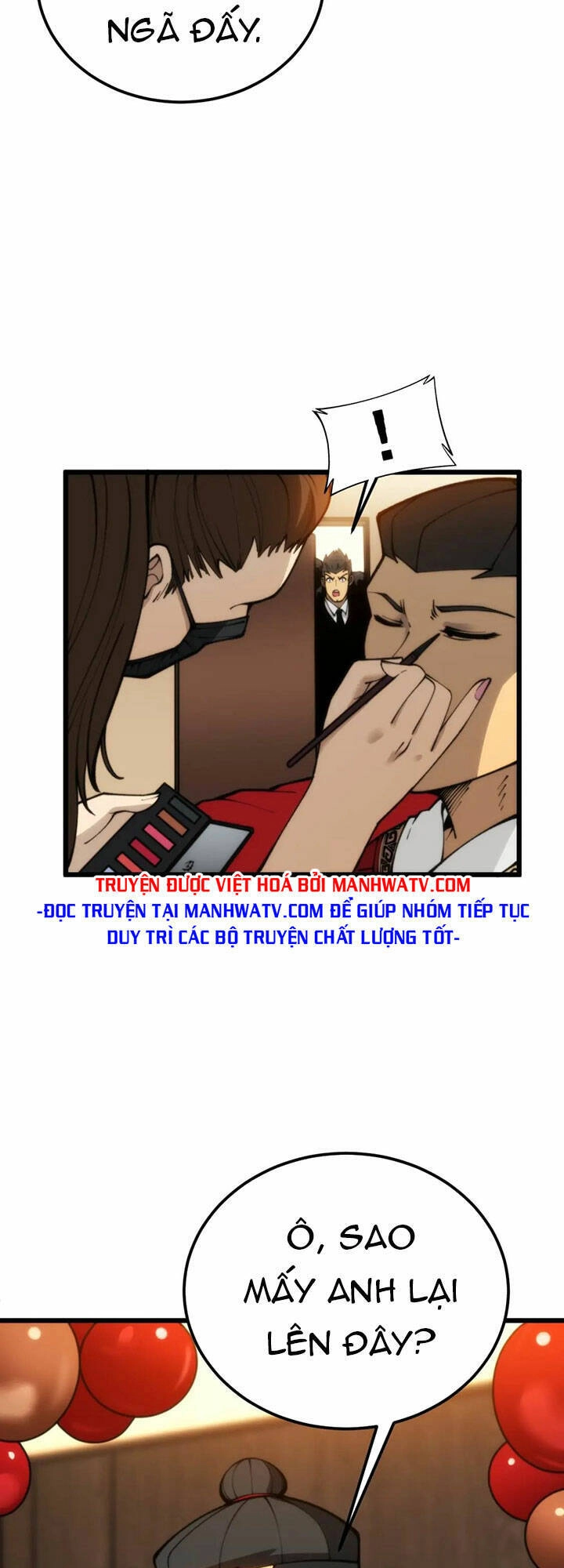 Độc Thủ Vu Y Chapter 441 - 37