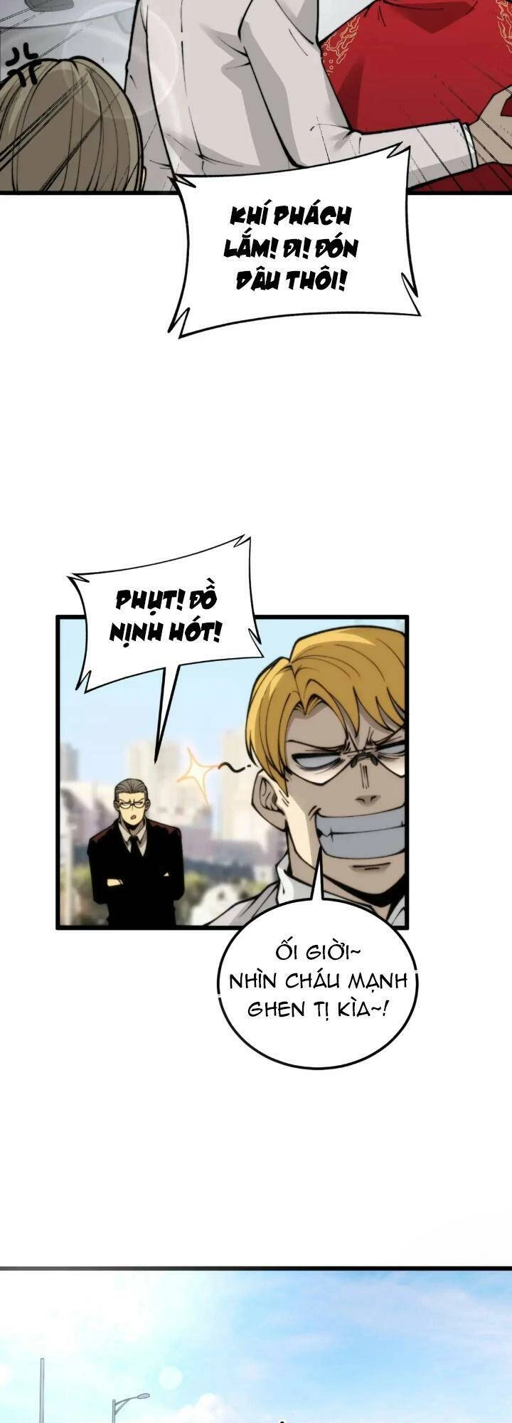 Độc Thủ Vu Y Chapter 442 - 5