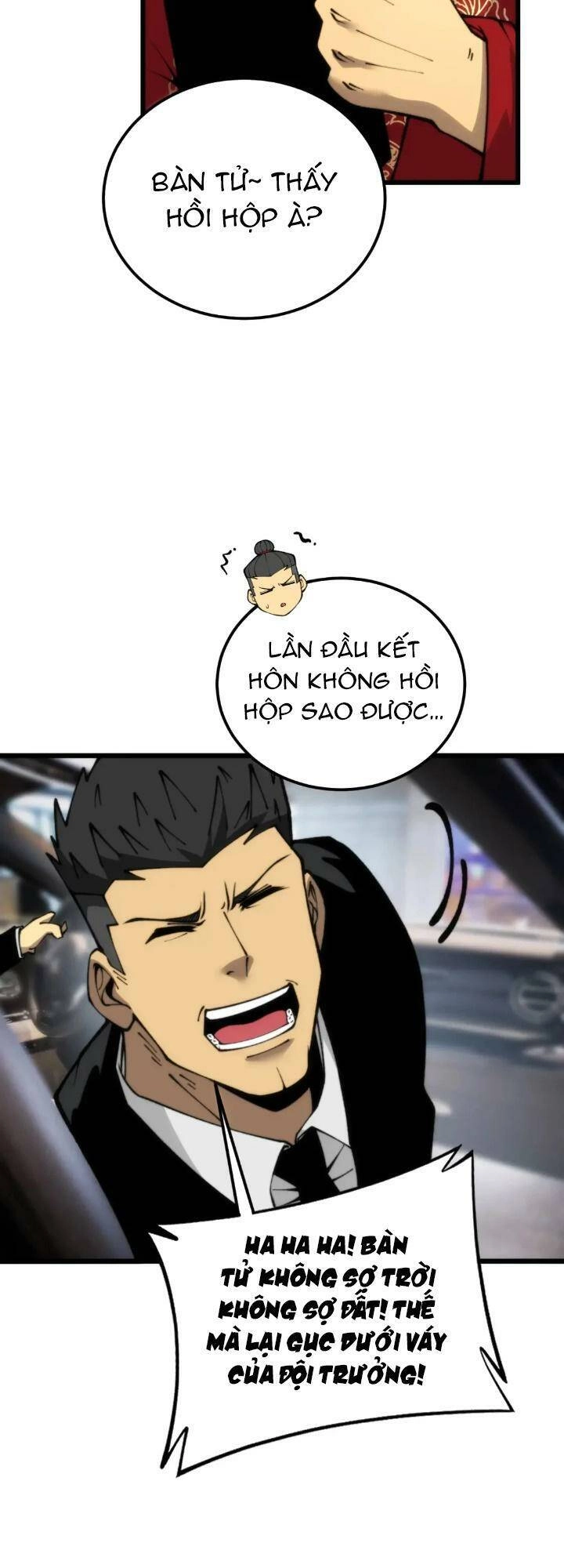 Độc Thủ Vu Y Chapter 442 - 7