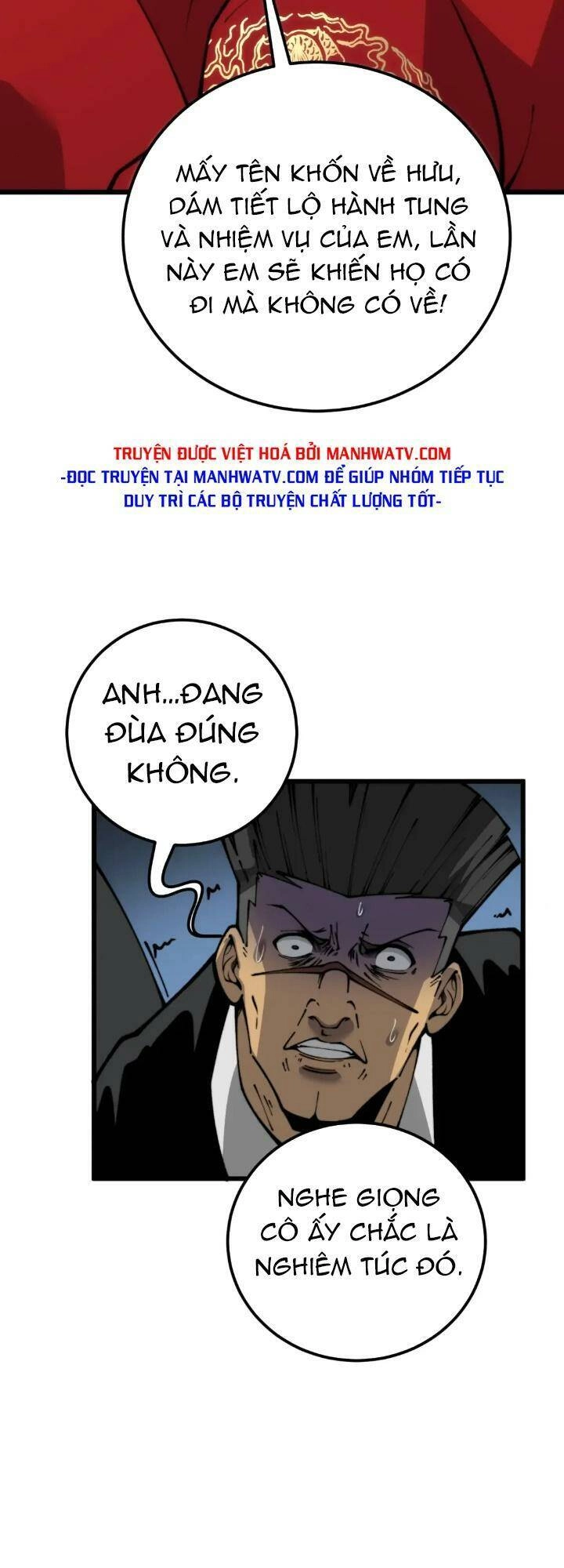 Độc Thủ Vu Y Chapter 442 - 10