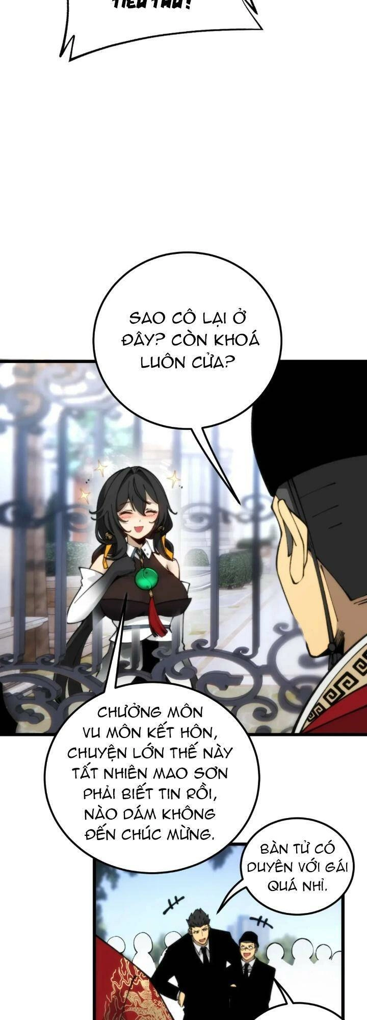 Độc Thủ Vu Y Chapter 442 - 15