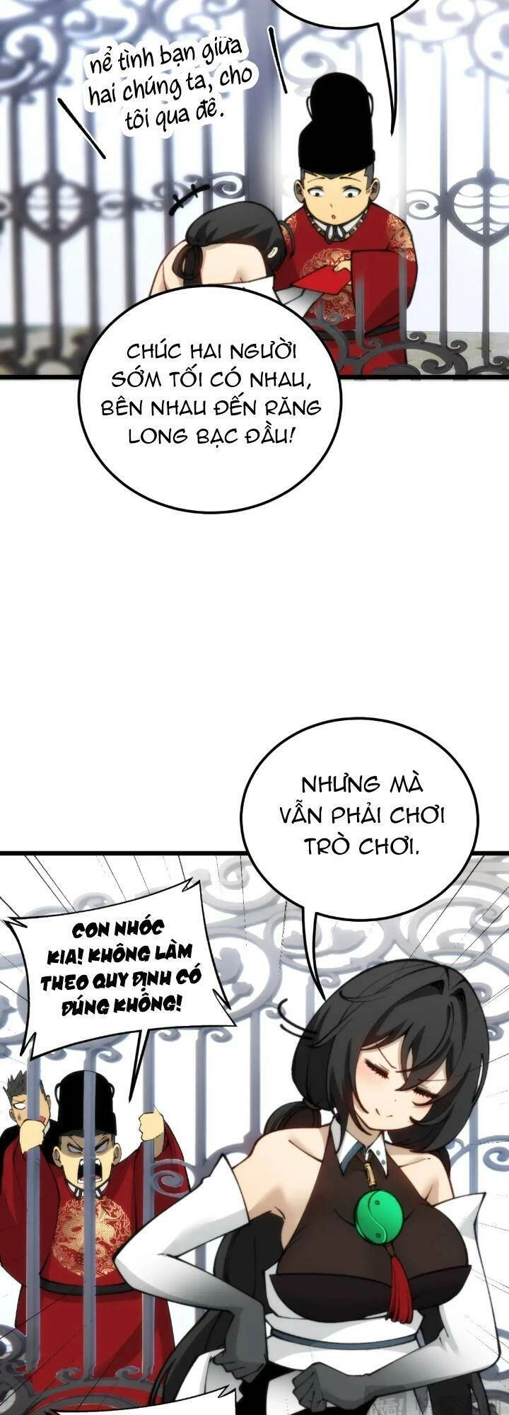 Độc Thủ Vu Y Chapter 442 - 18