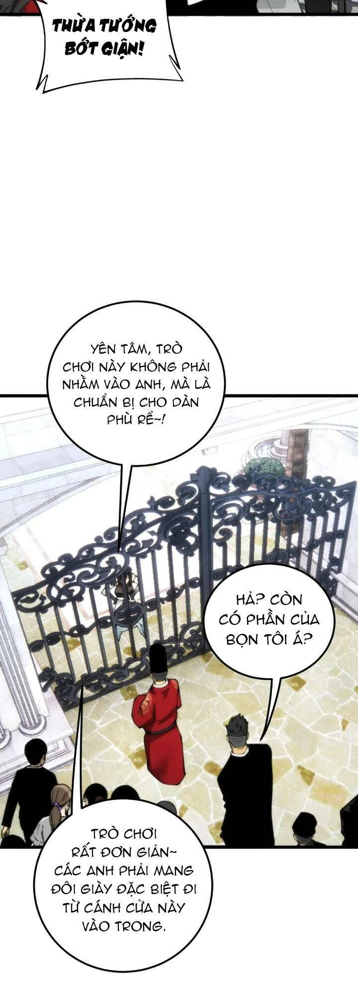 Độc Thủ Vu Y Chapter 442 - 19
