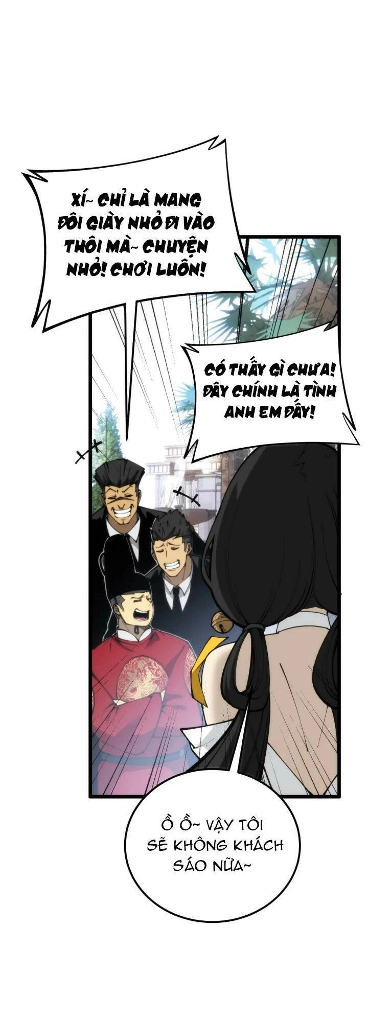 Độc Thủ Vu Y Chapter 442 - 20