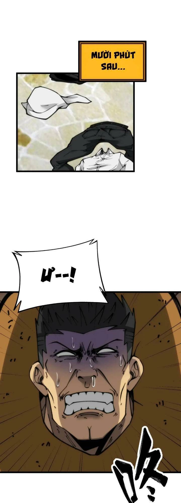 Độc Thủ Vu Y Chapter 442 - 21