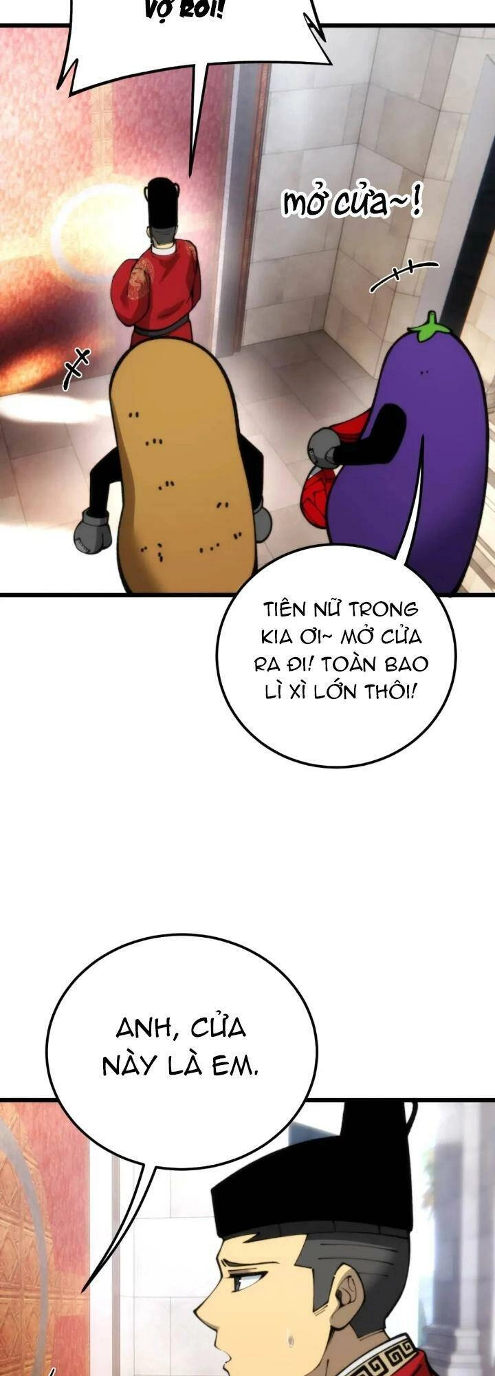 Độc Thủ Vu Y Chapter 442 - 26