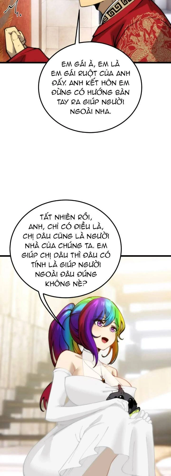 Độc Thủ Vu Y Chapter 442 - 27