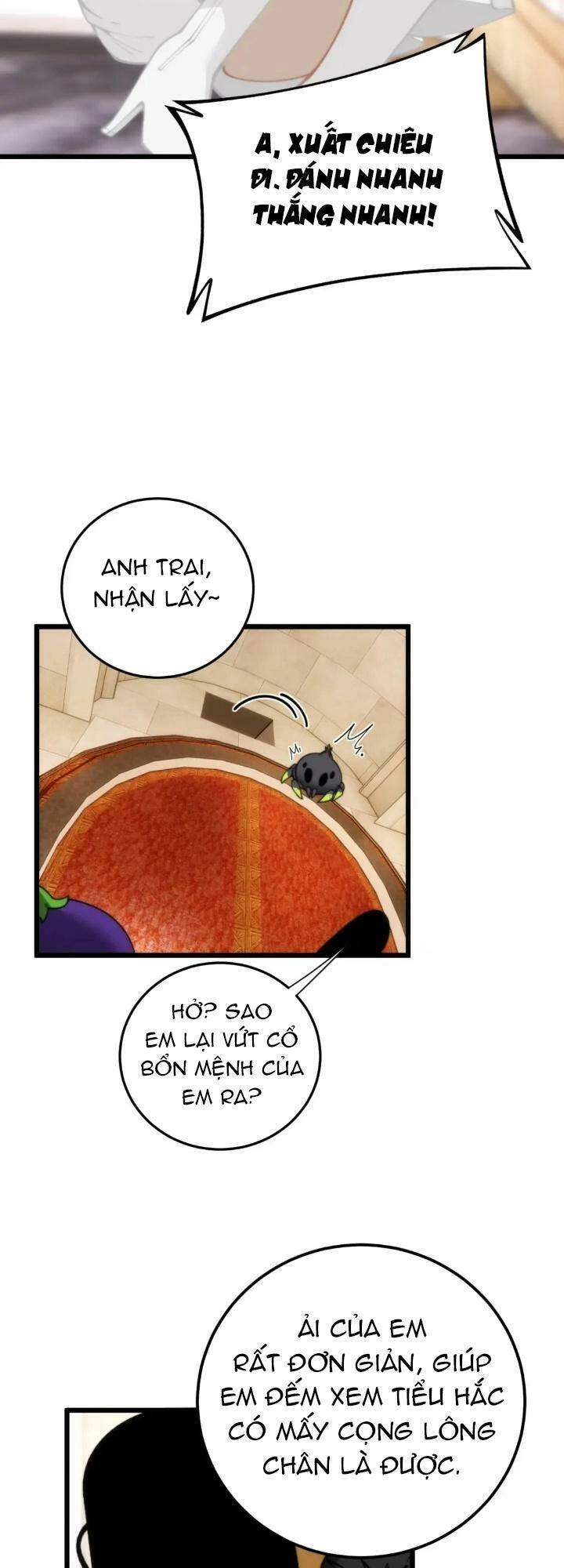 Độc Thủ Vu Y Chapter 442 - 28