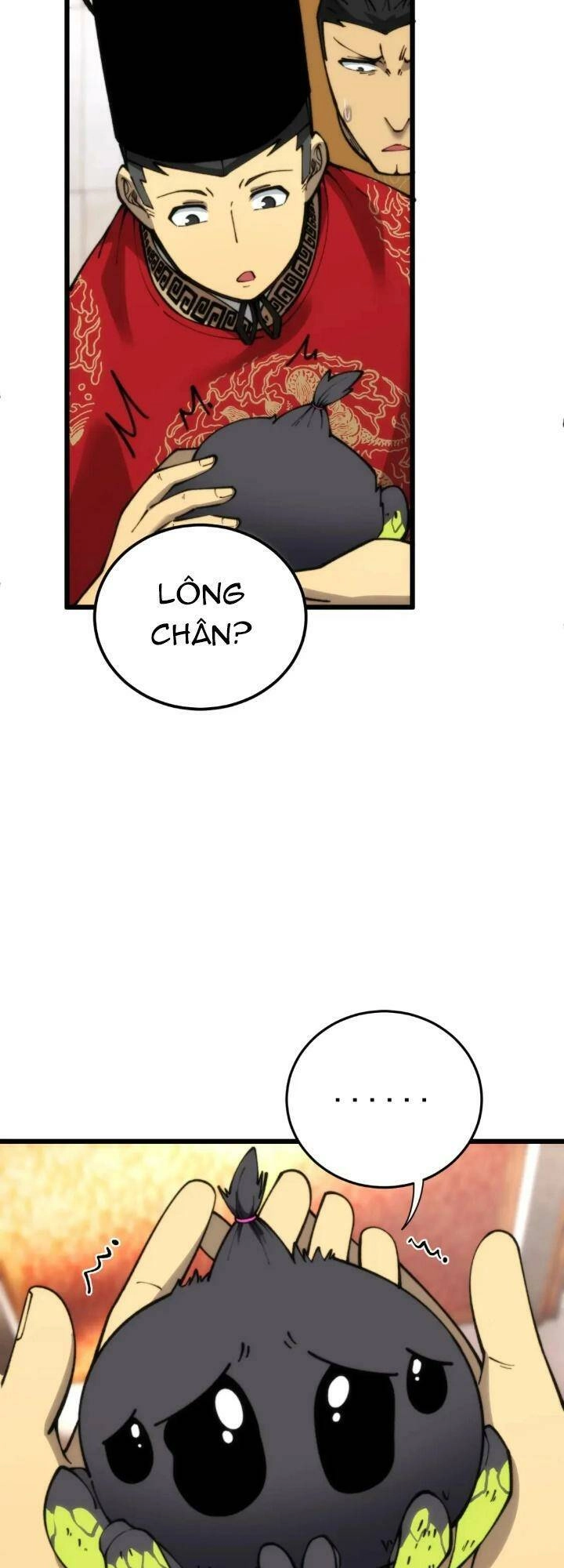 Độc Thủ Vu Y Chapter 442 - 29