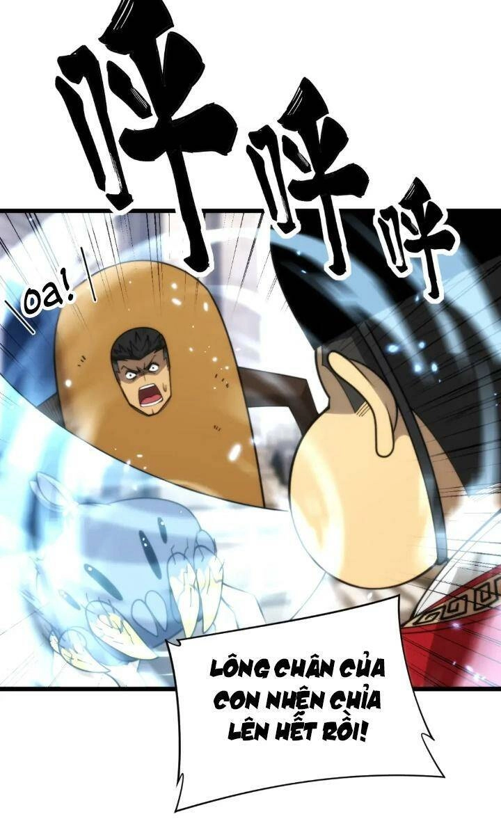 Độc Thủ Vu Y Chapter 442 - 32