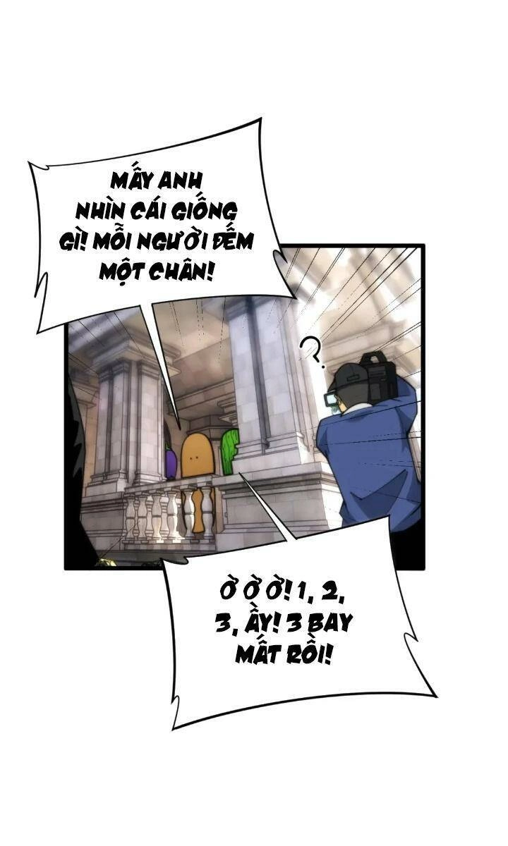 Độc Thủ Vu Y Chapter 442 - 33
