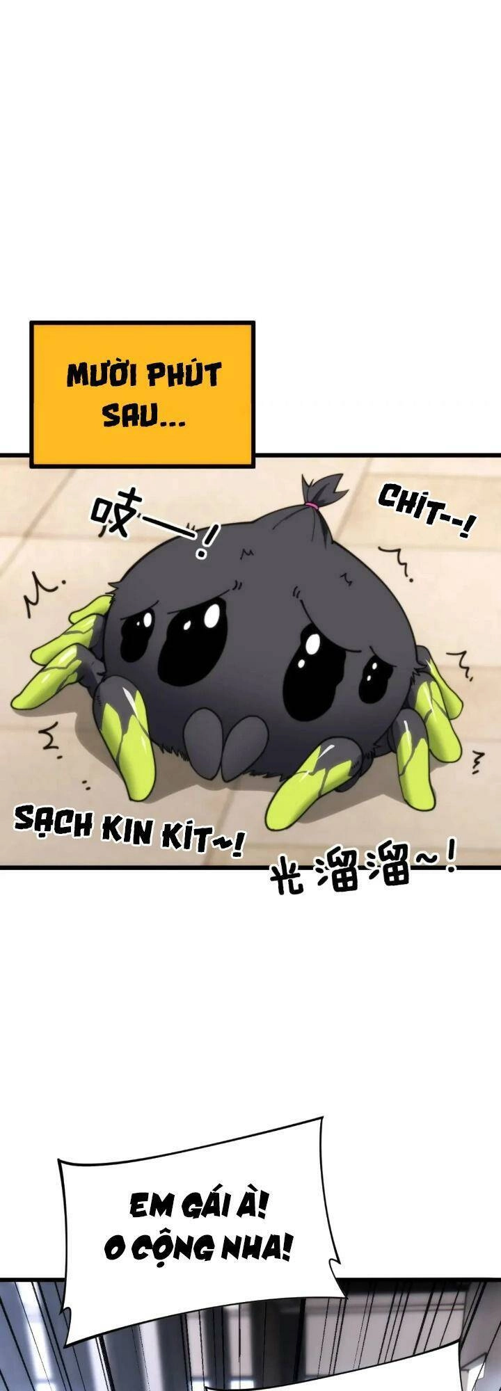 Độc Thủ Vu Y Chapter 442 - 34