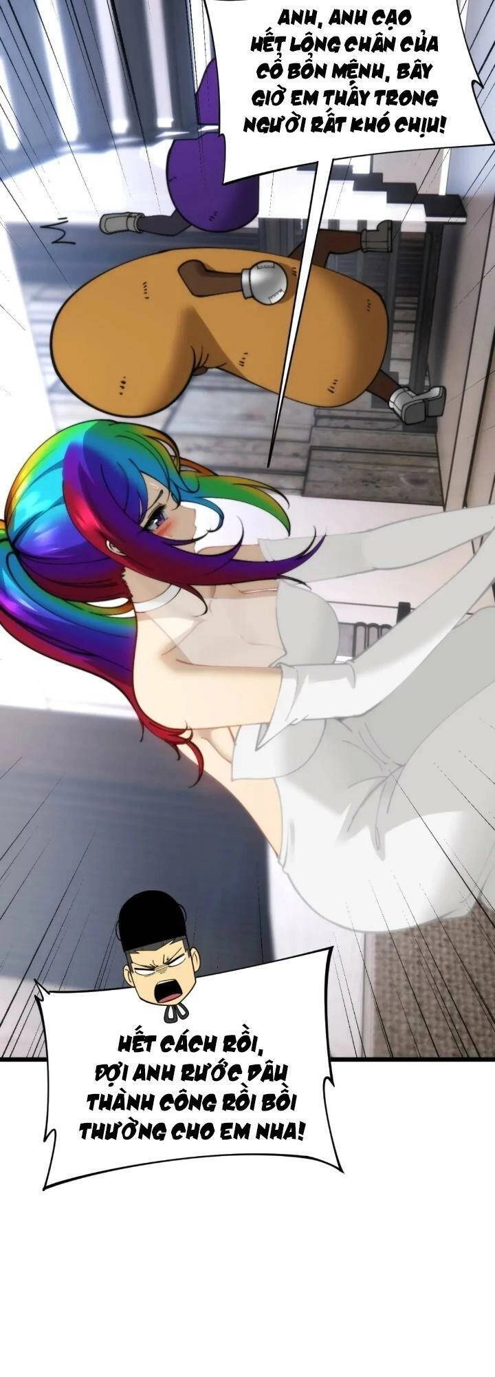 Độc Thủ Vu Y Chapter 442 - 35